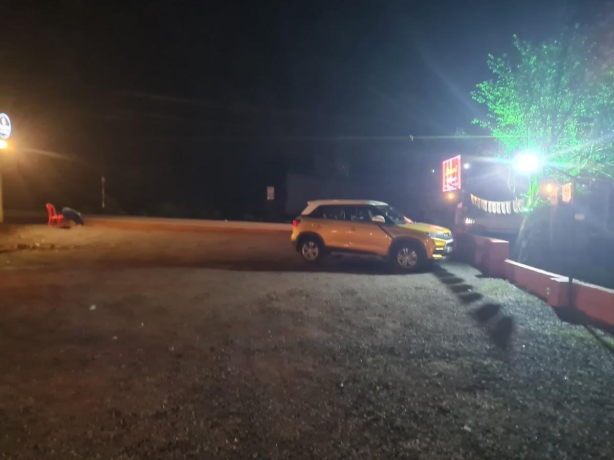 Steampot Family Restaurant