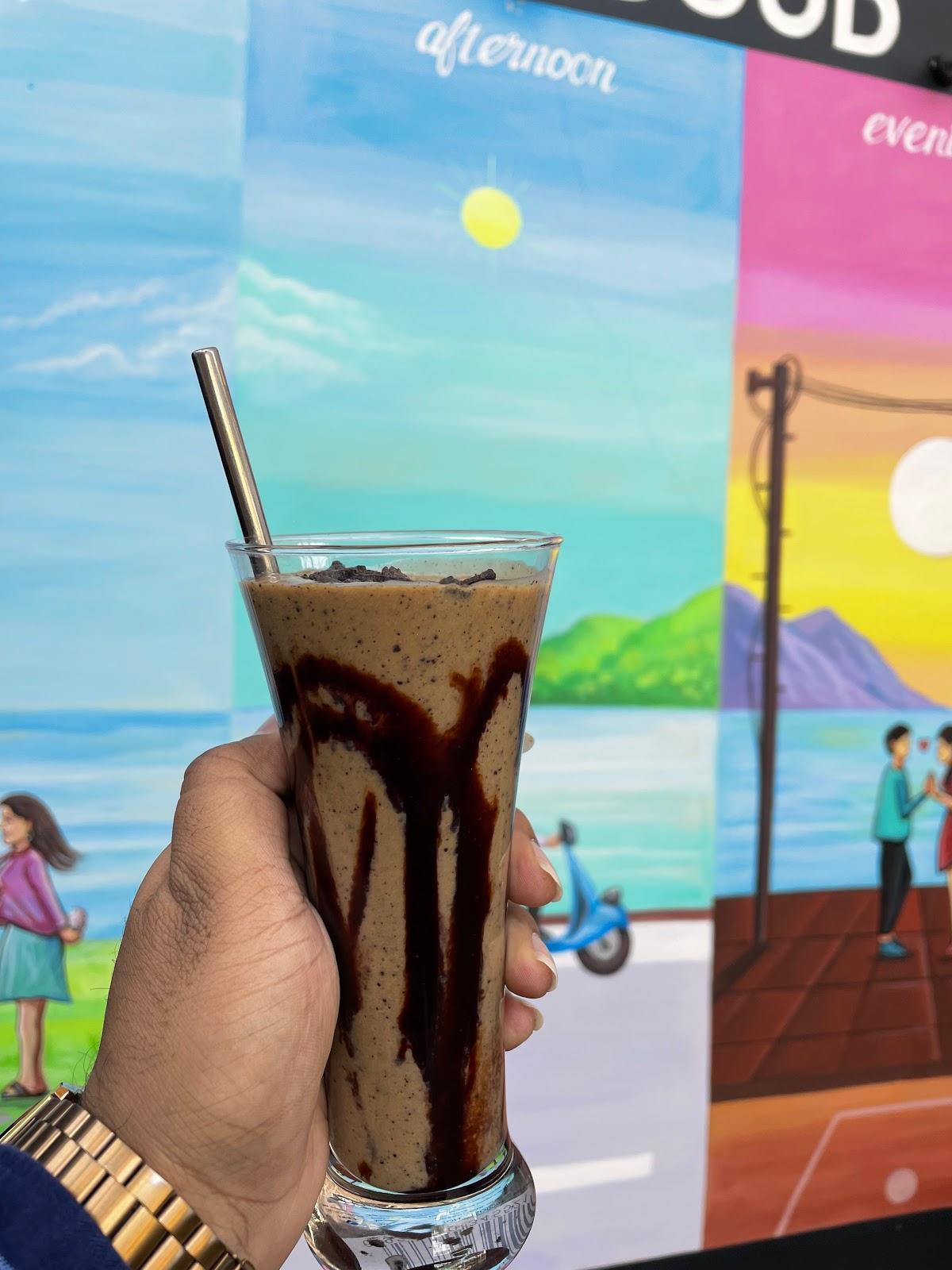 Sai restaurant and cafe