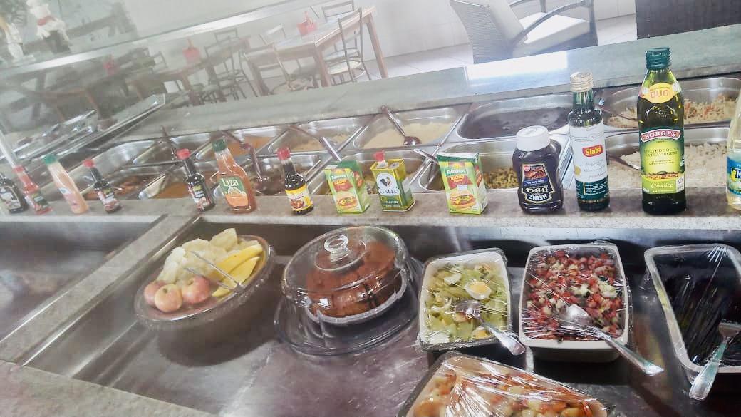 Restaurante Boi-carreiro