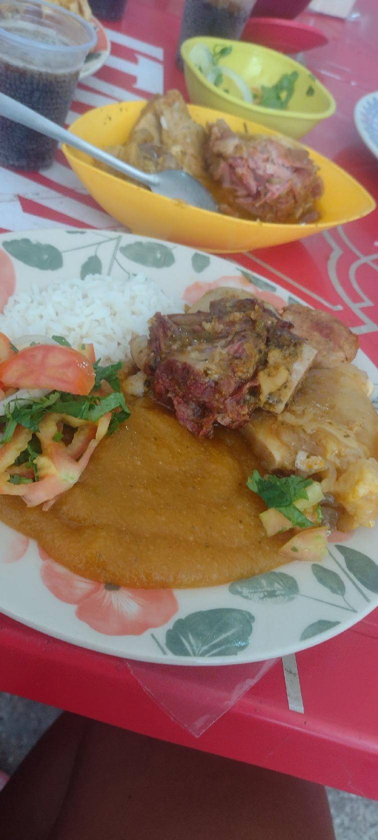 Bar e restaurante da Lette