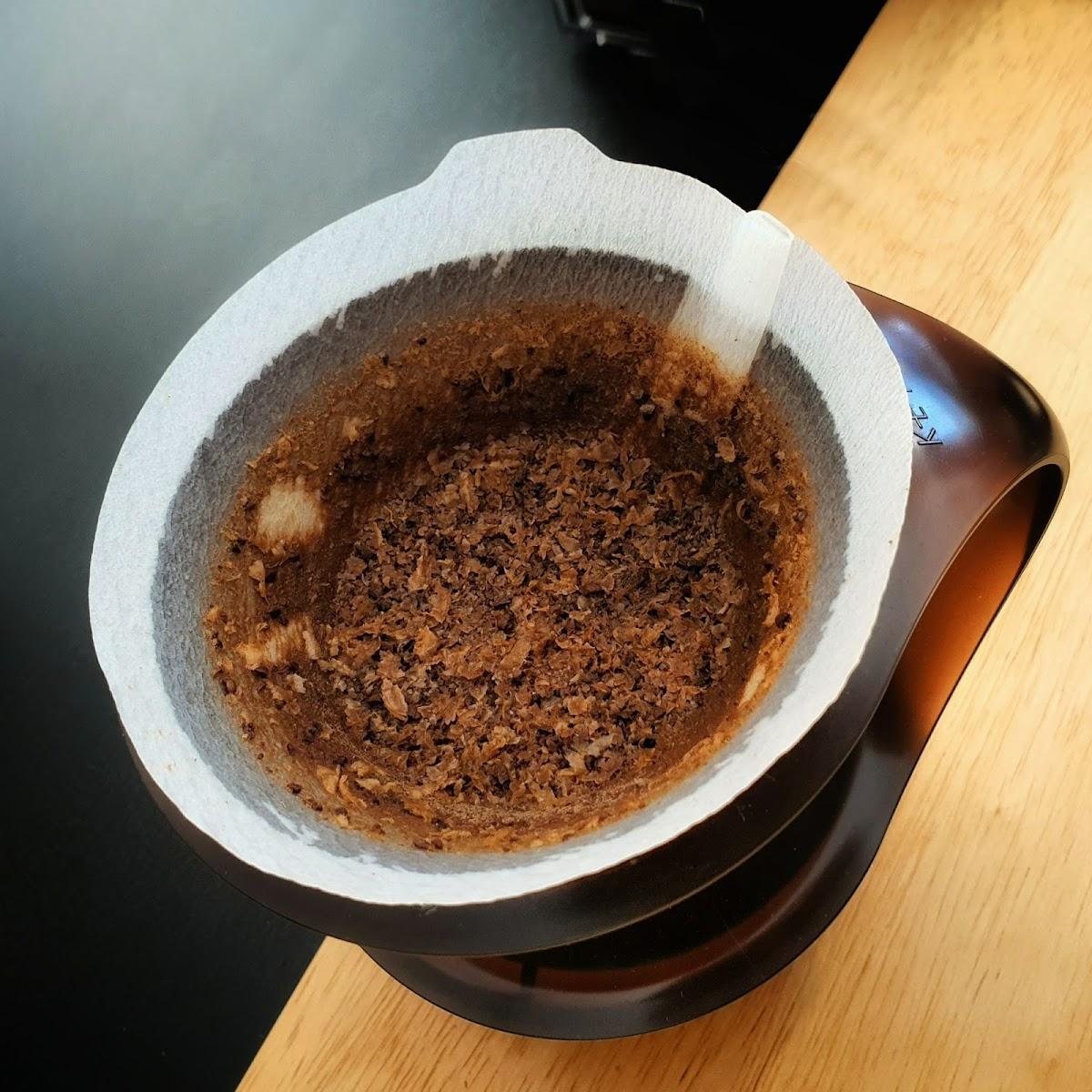 Brix'Kono Specialty Coffee