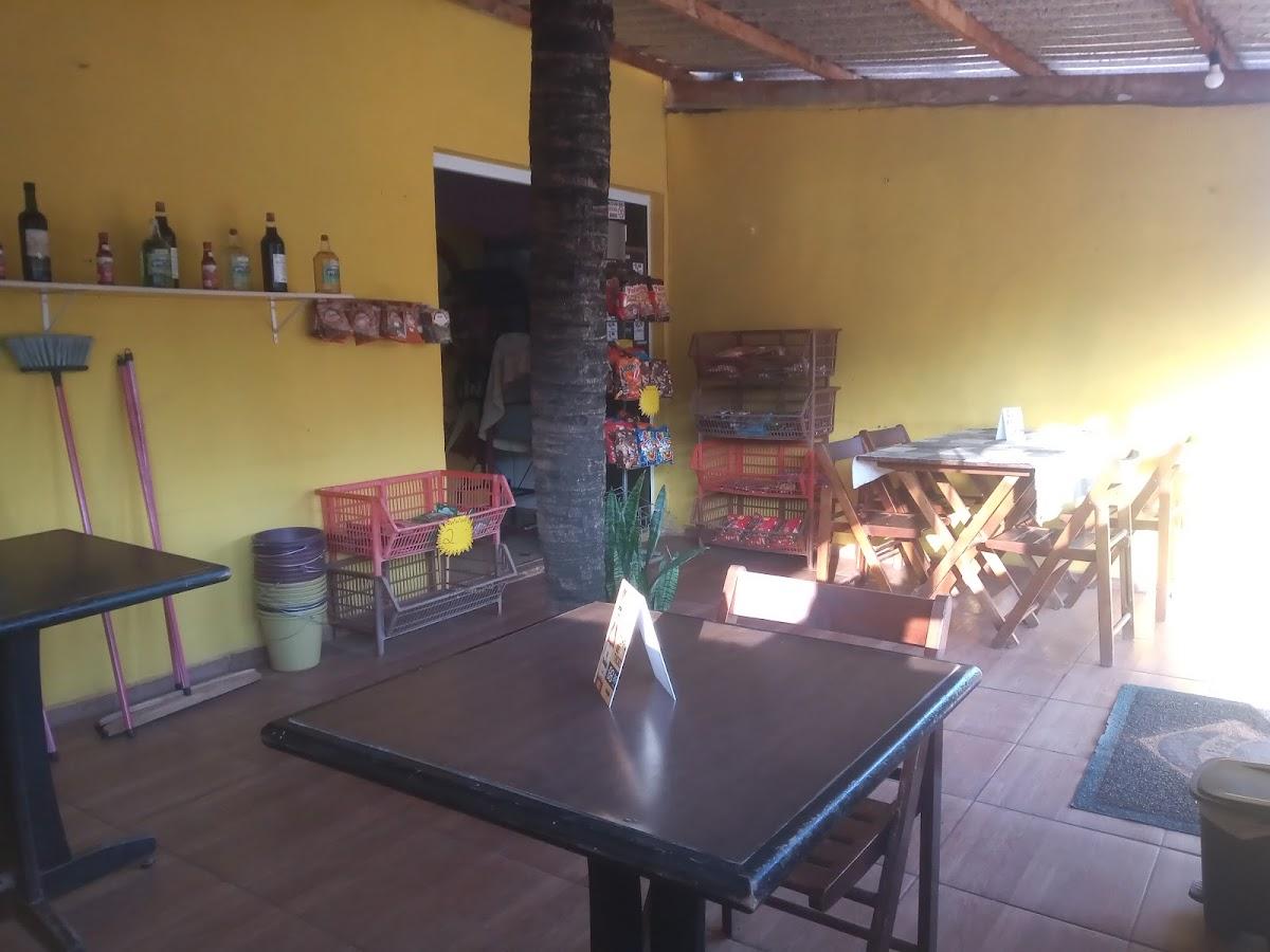 LANCHONETE E RESTAURANTE DA TATI