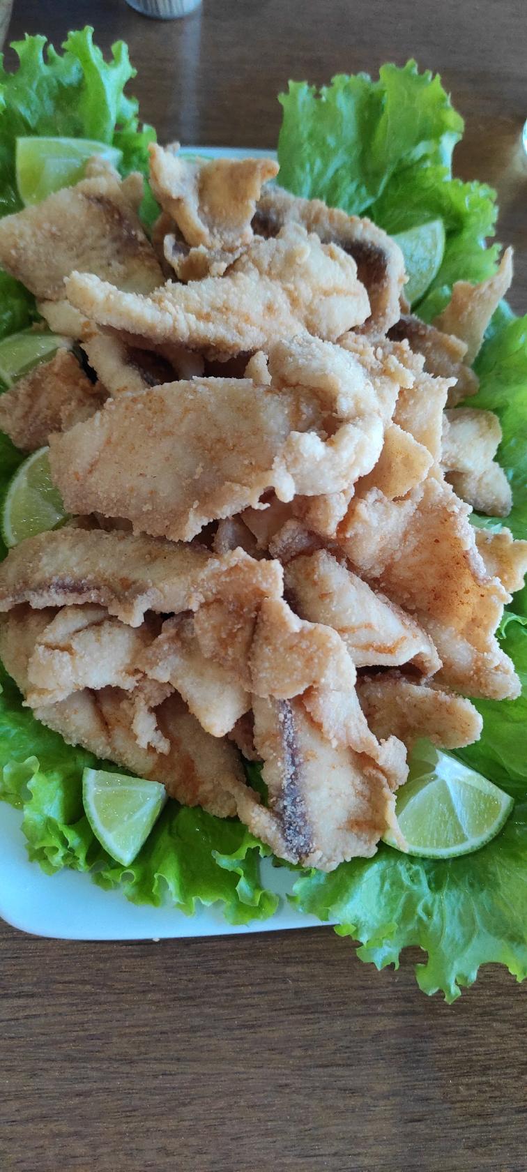 Bar e Restaurante da Pedra