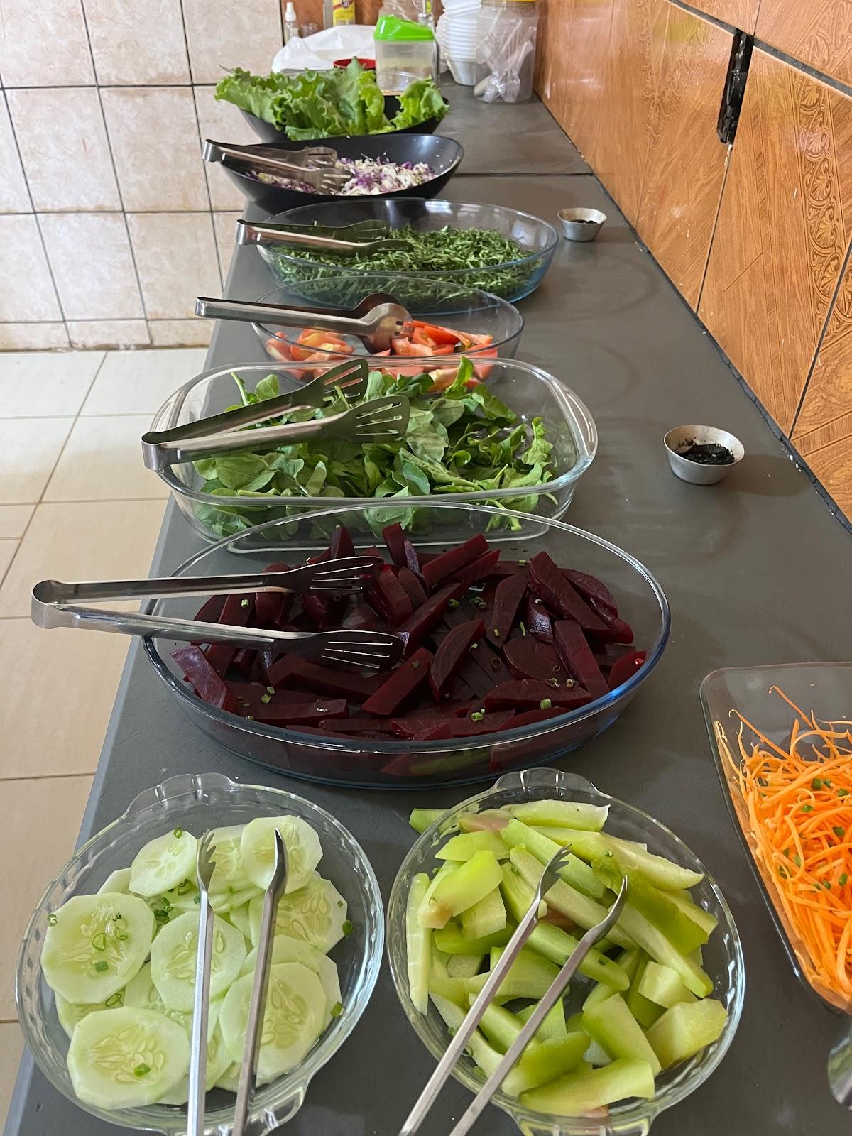 Hotel e Restaurante Panela de Barro