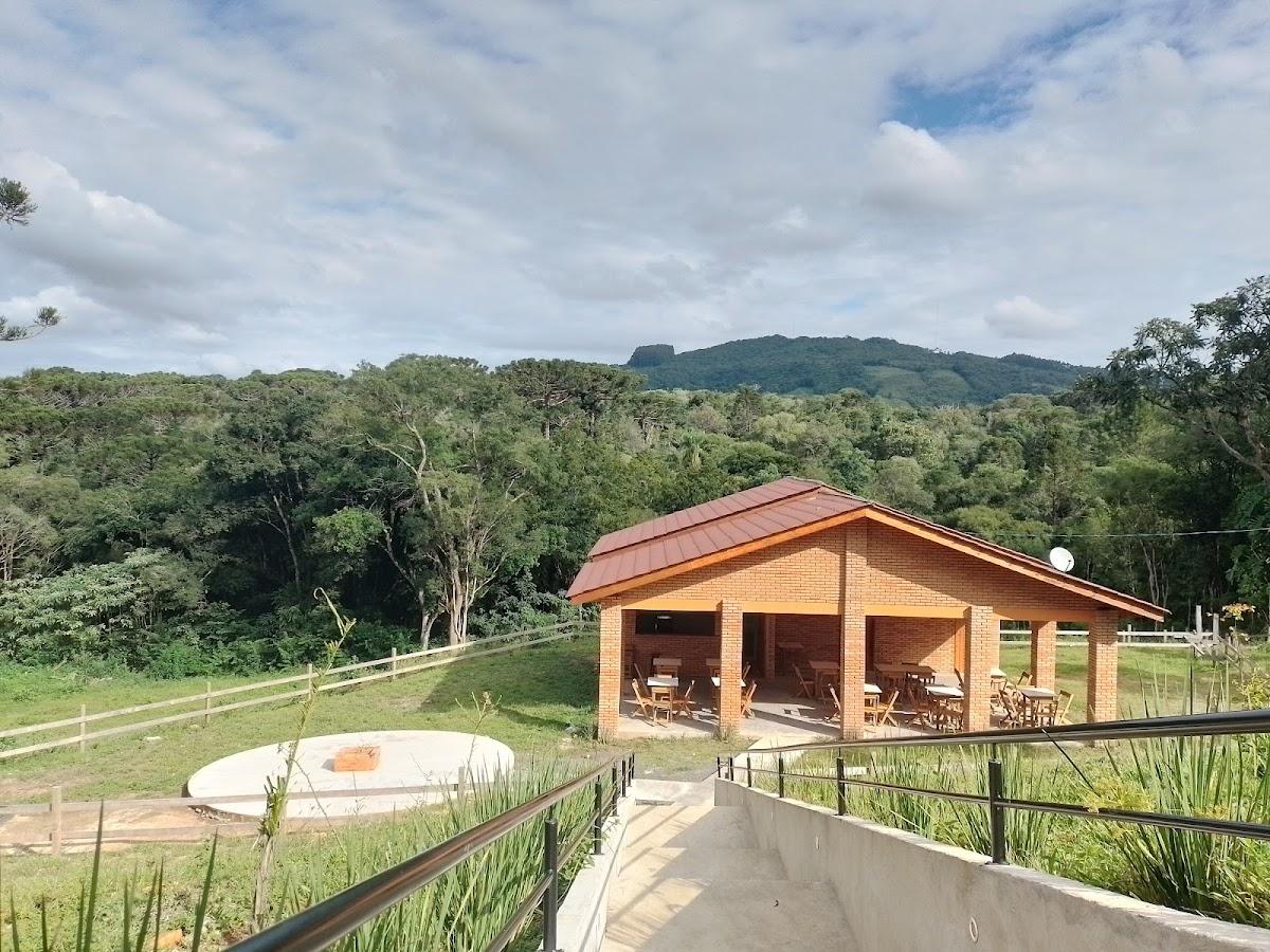 Cerro Liso Recanto & Eventos
