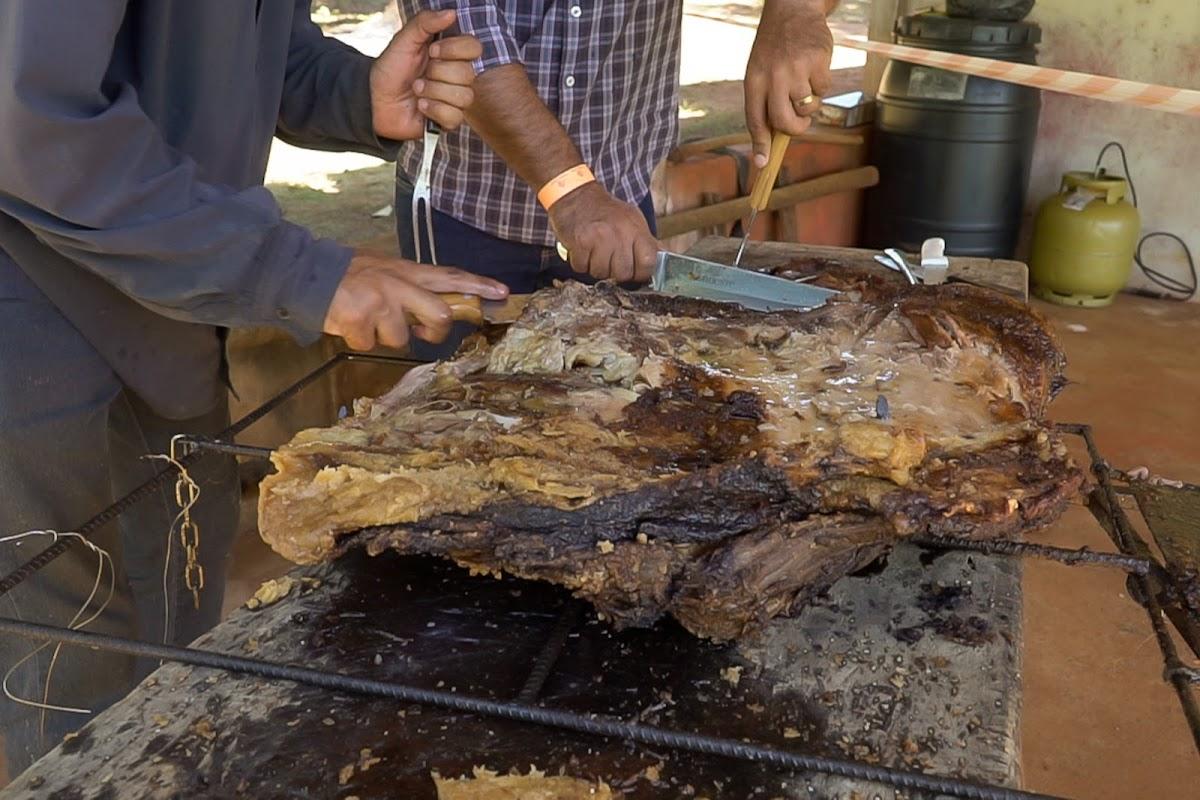 Pesque e Pague do Naná