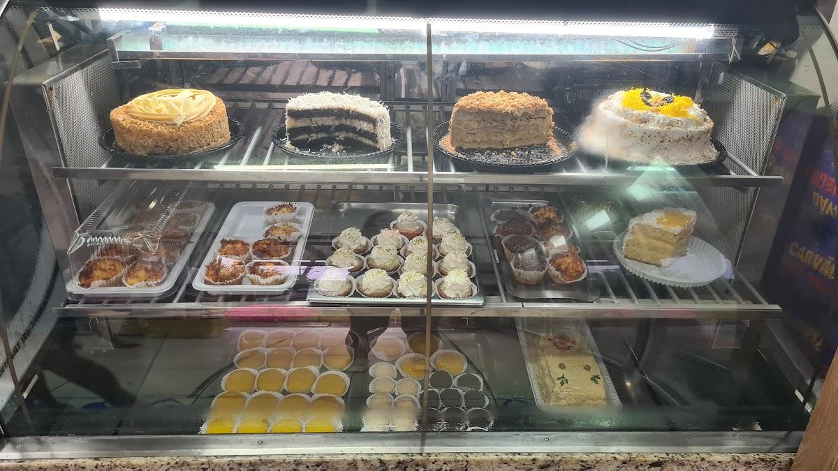 Padaria e Confeitaria Esquina Doce