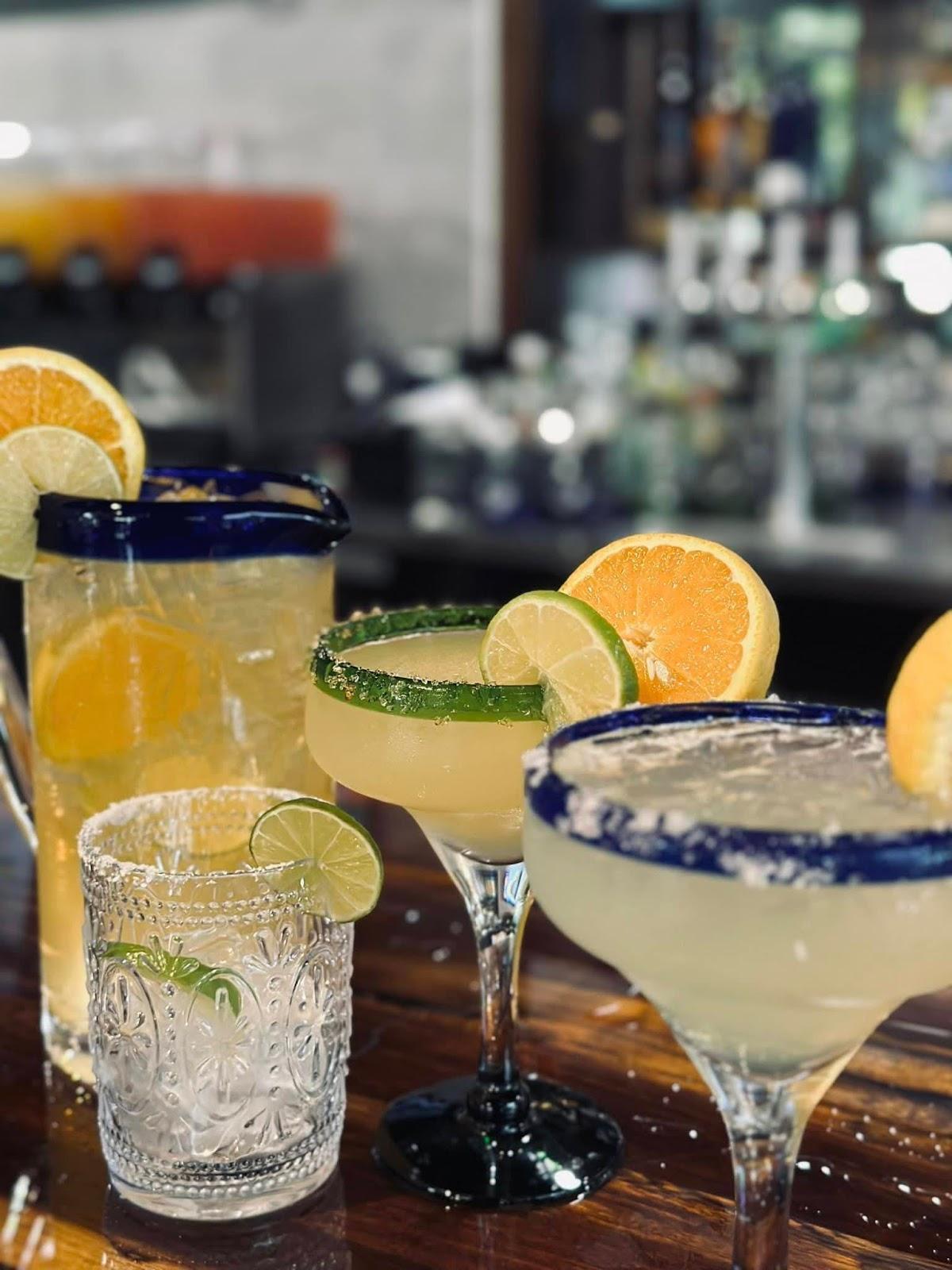 El Cerrito Cocina Mexicana