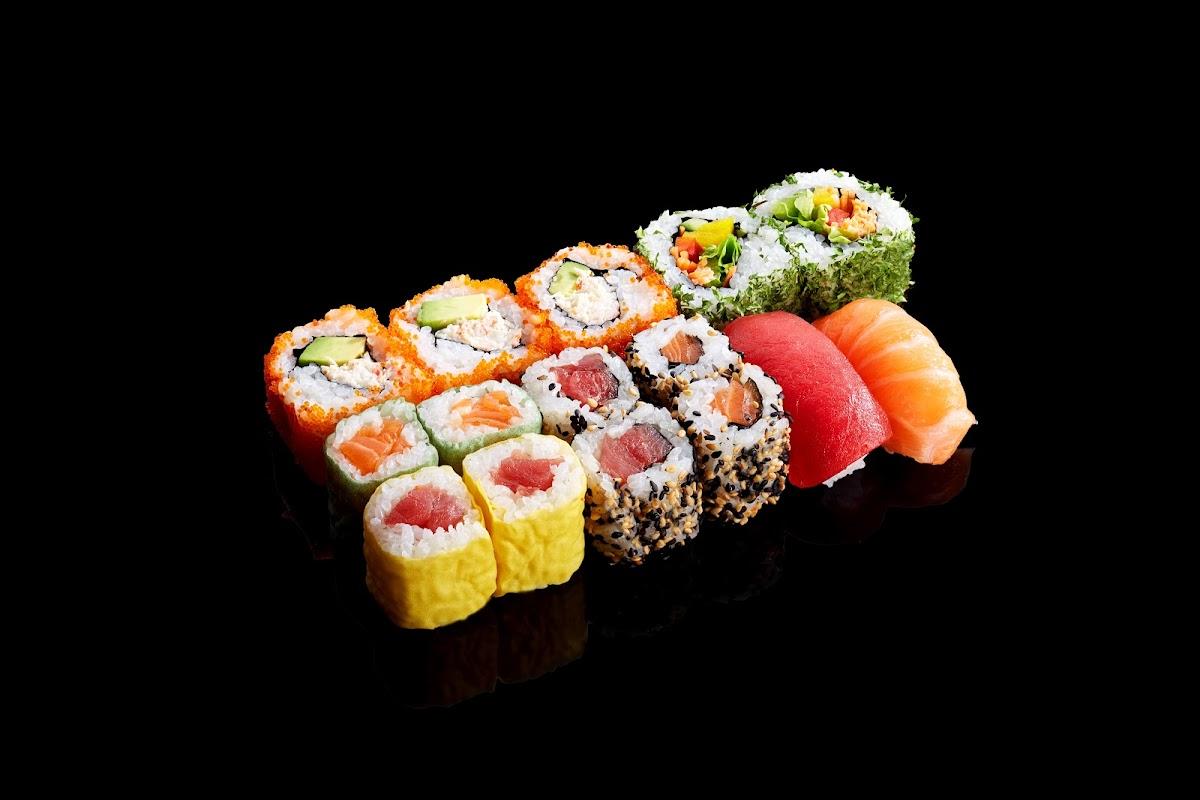 SUSHIZEN Manor Vésenaz