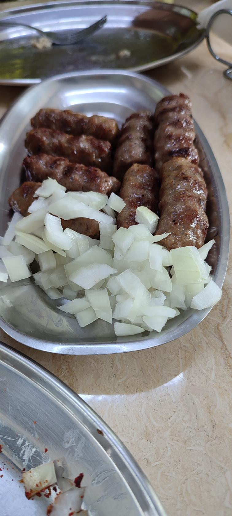 Ćevabdžinica Galija