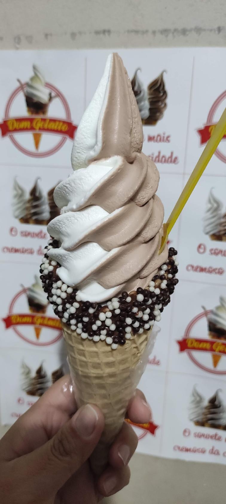 Sorveteria Dom Gelatto