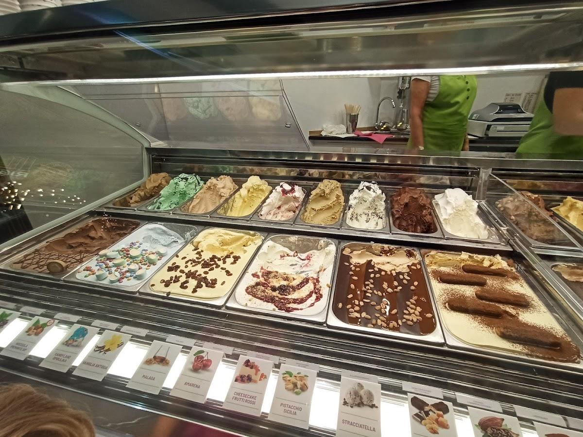 Gelateria Malù