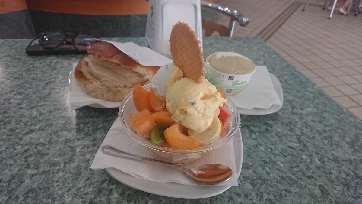 Gelateria Caffetteria Pasticceria Rocher