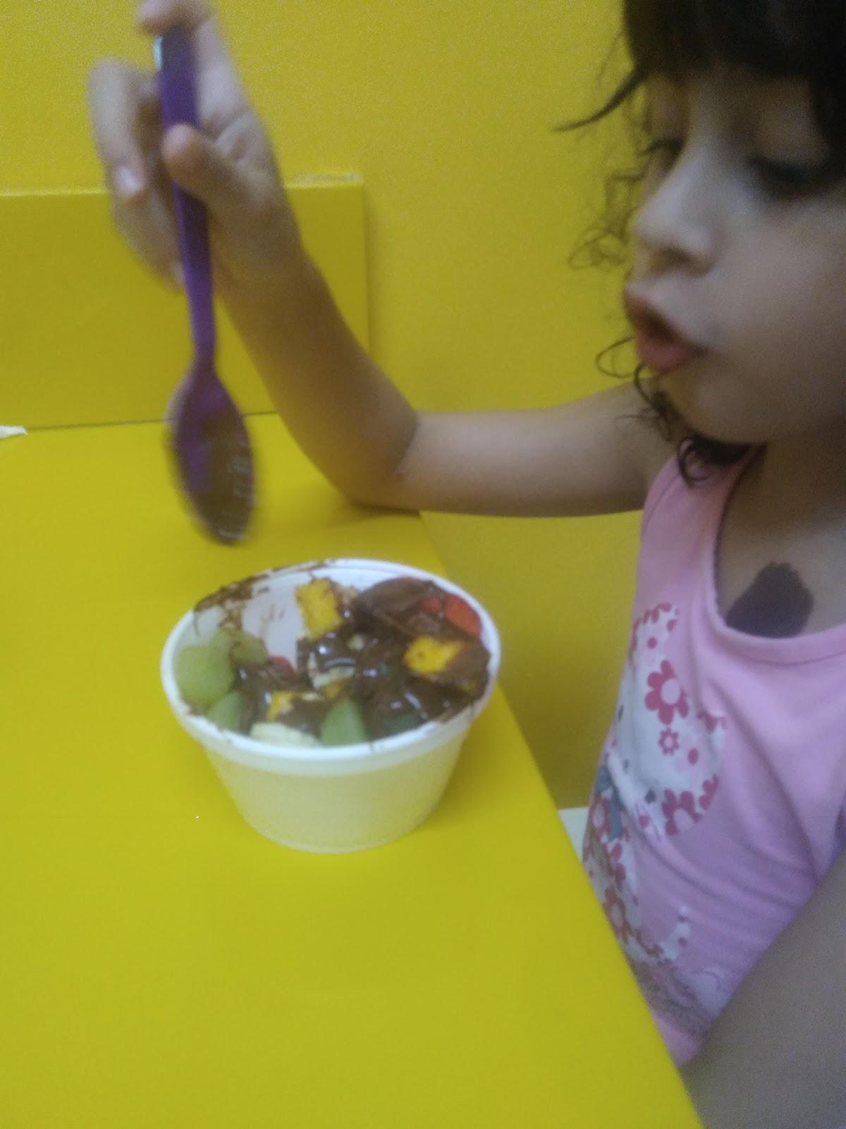 Milk Shake Mix Sorvetes E Açaí