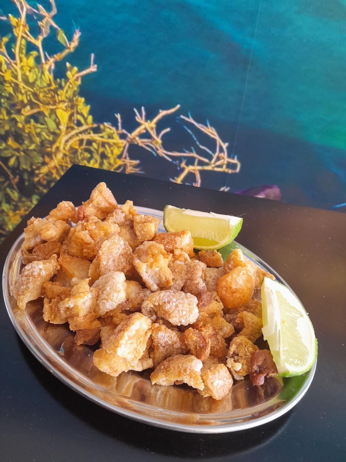 Boteco Arrumadinho do Recreio