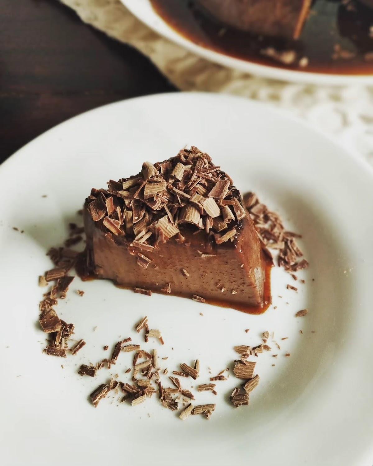 Meu Pudim Delícias Gourmet