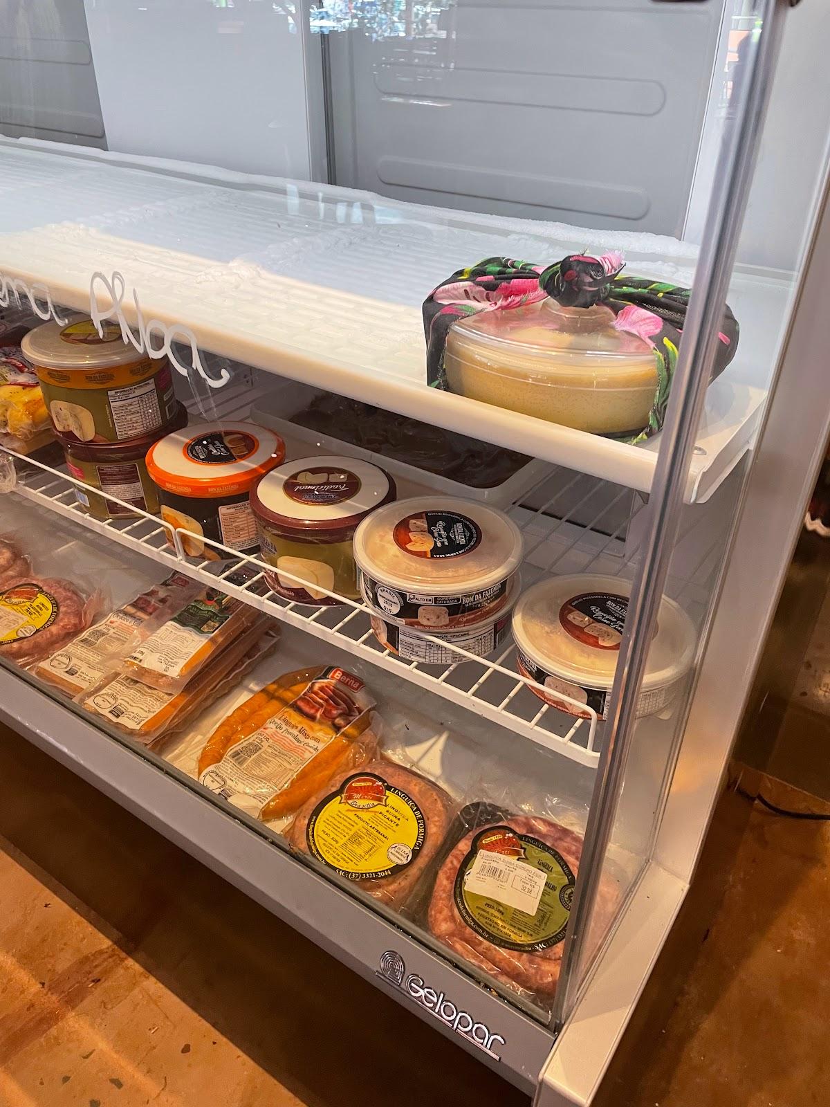 Mercearia Alto Parnaíba