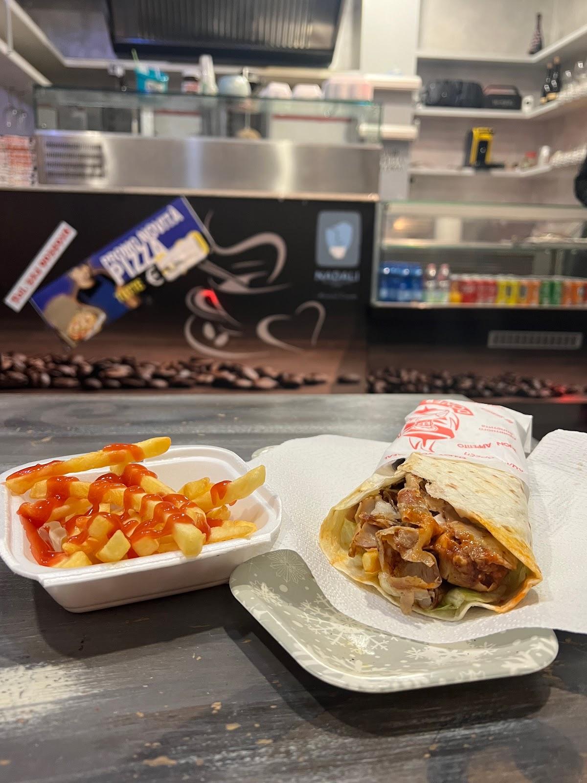 badia polesine turkish kebab