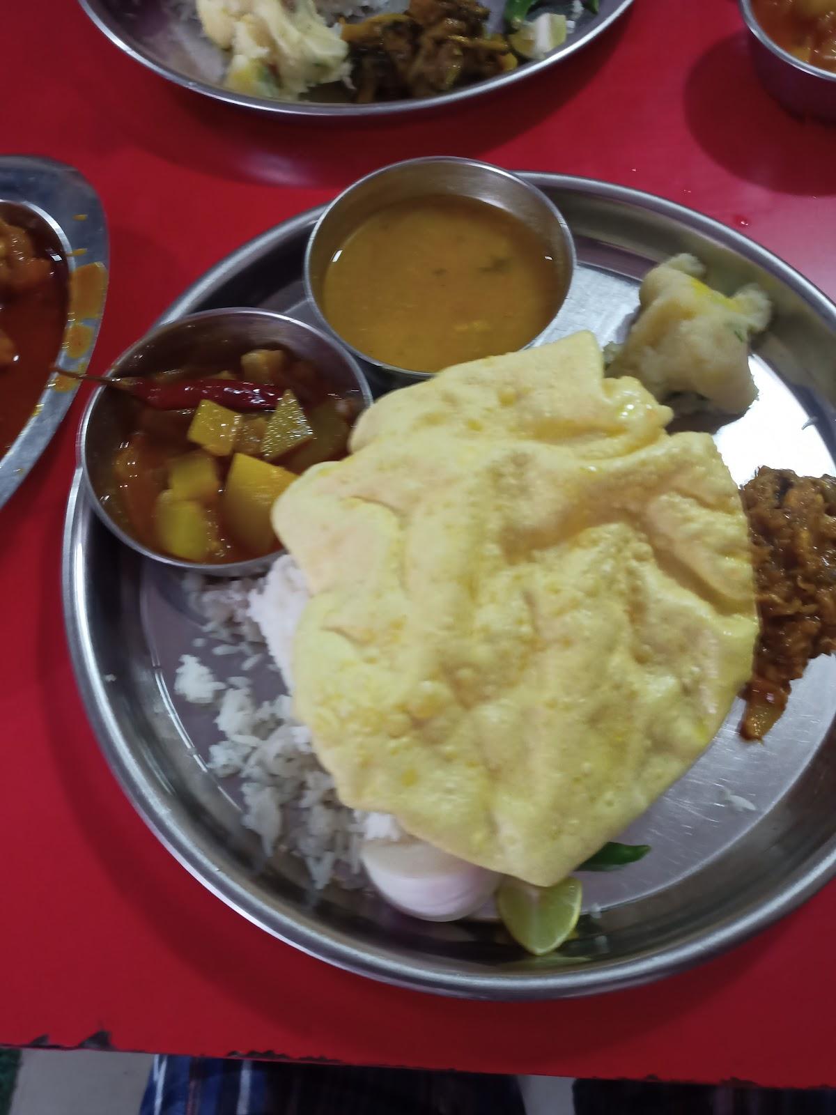 Bangala Bandhu Bengali Hotel