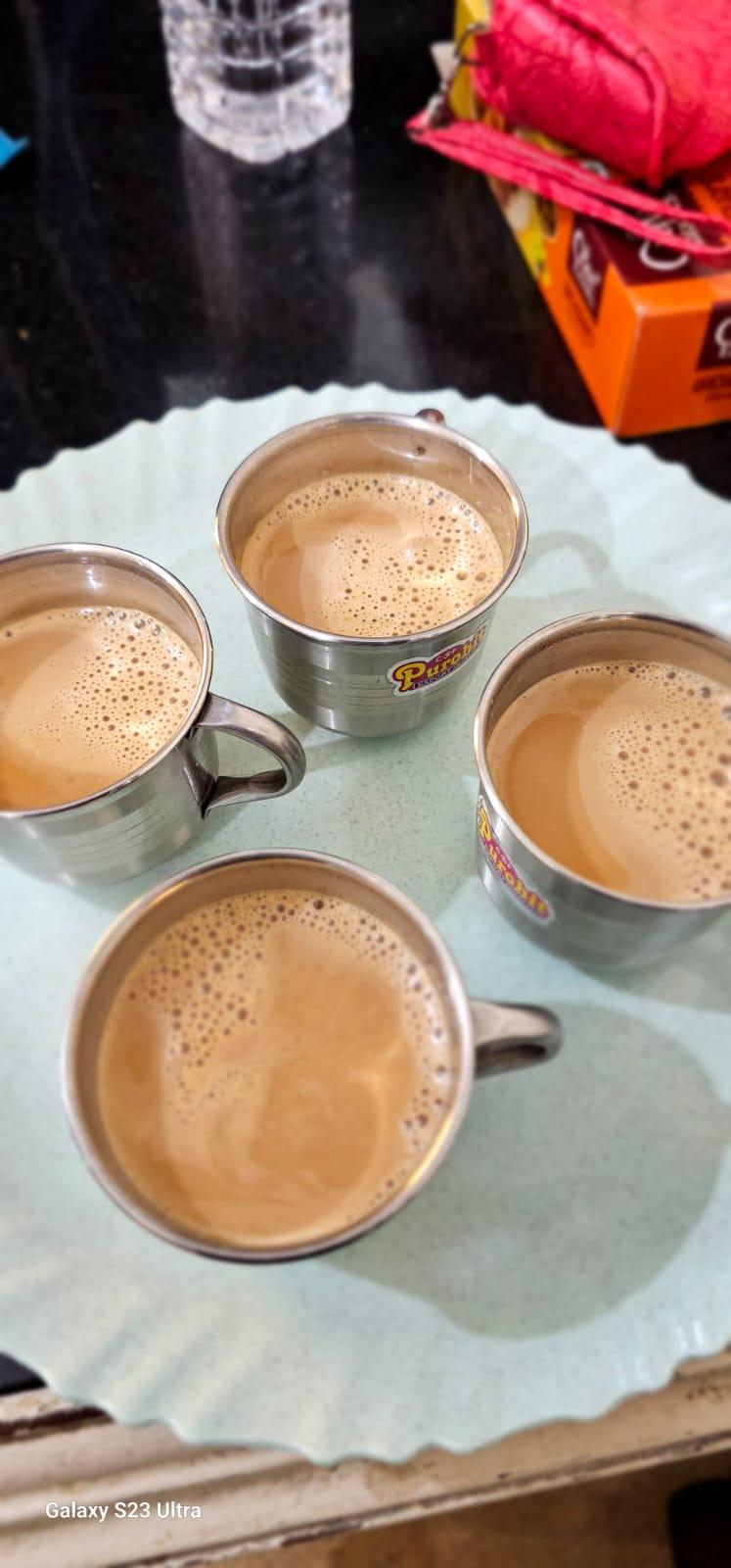 Balanji's Mumbai Kadhai