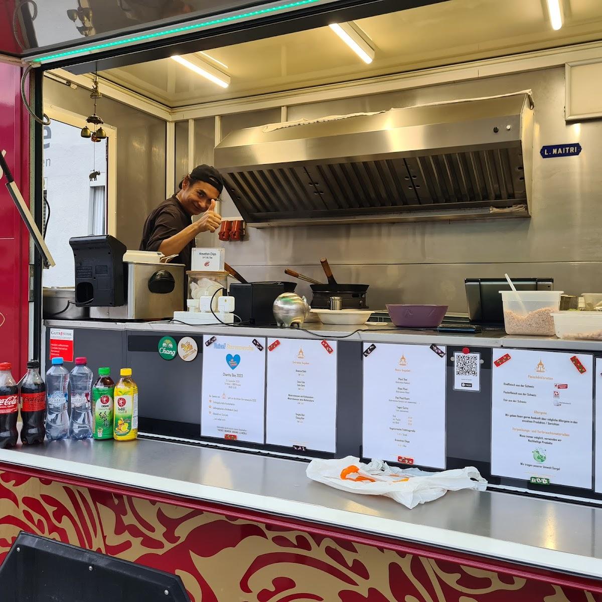 Thaifoodtruck