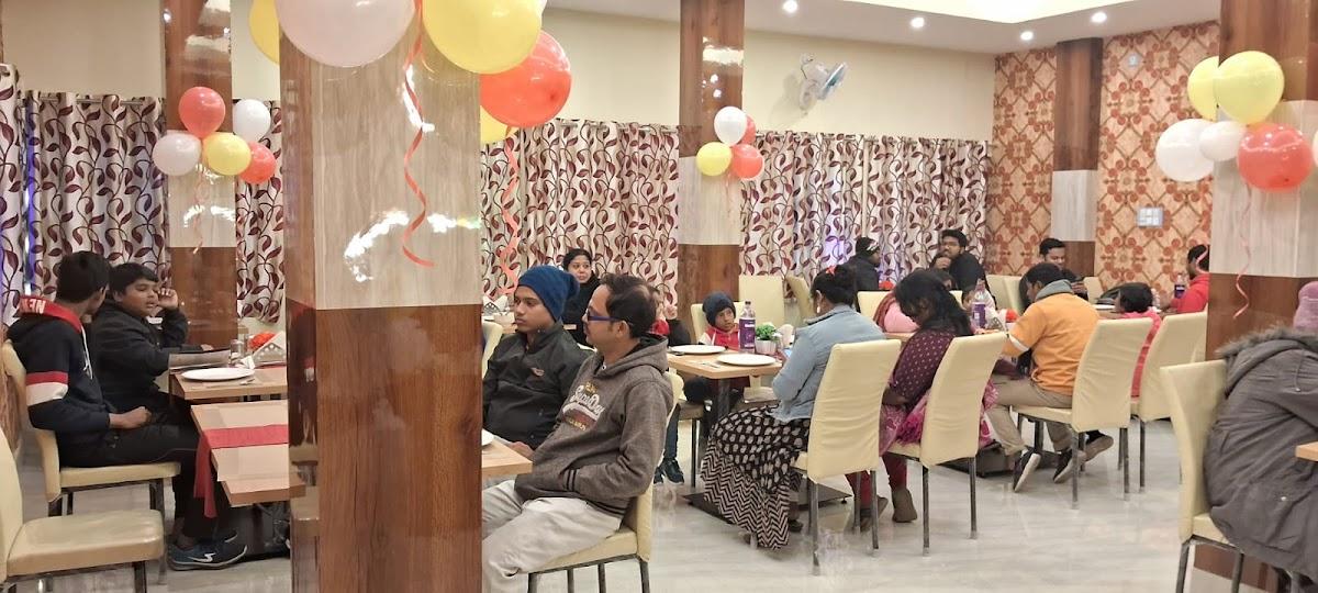 Biryani Khazana Multicuisine Restaurant - Best restaurant In Chakdaha