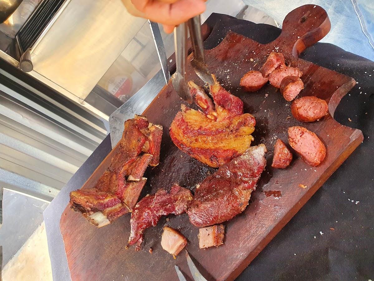 Macho Vei BBQ Restaurante