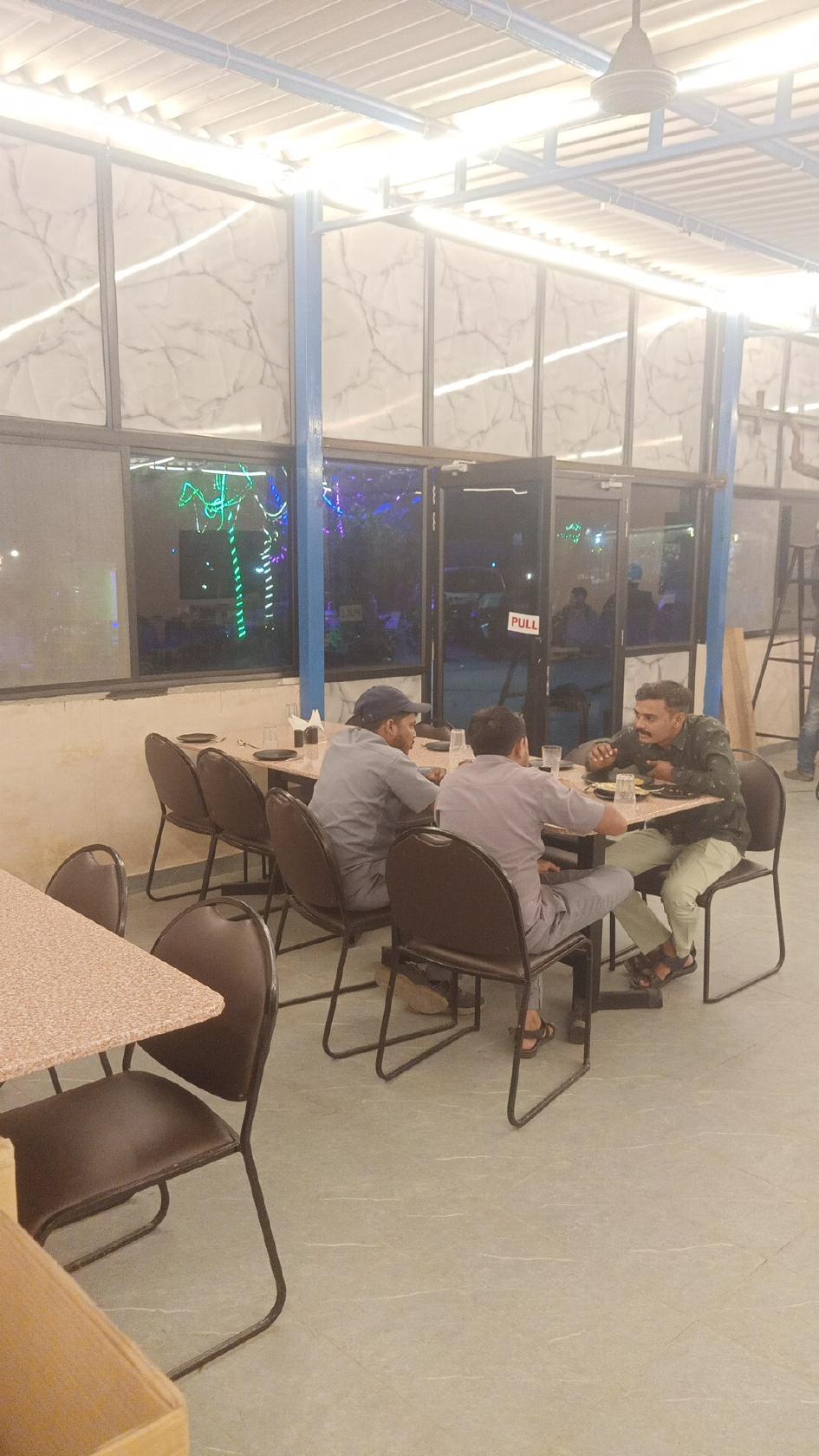 Kake ka family Dhaba