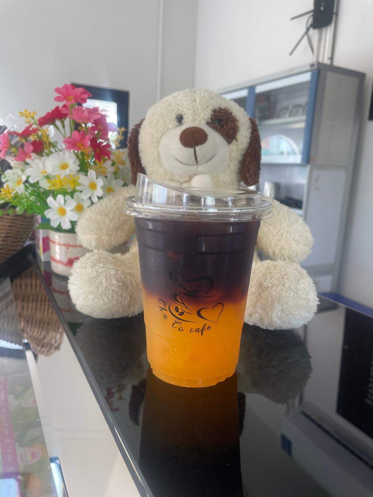 ชาโค คาเฟ่