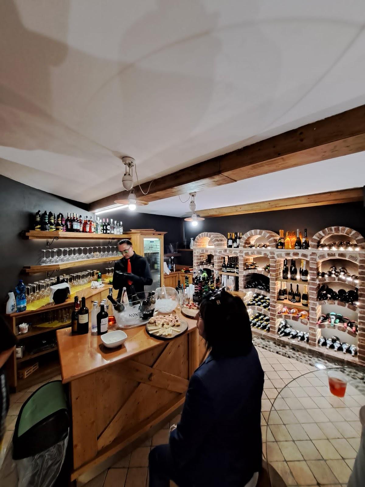 Mungi & Bevi SEDE CHIUSA