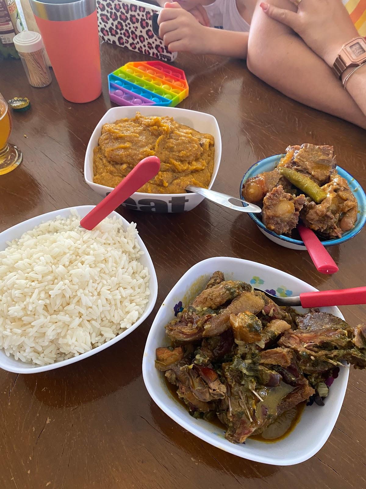 Bar e Restaurante Cantinho Da Paz