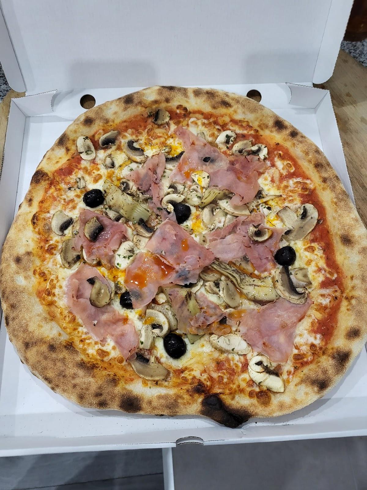 Ristorante Pizzeria Tamy Mauro