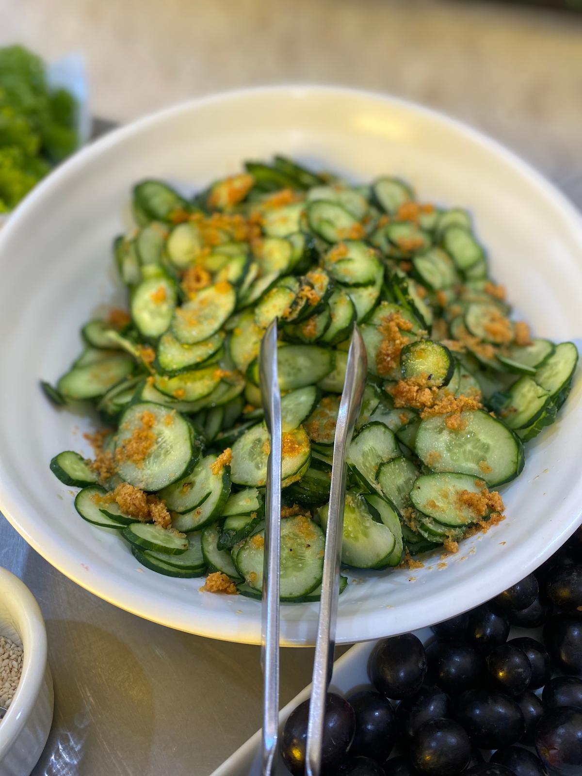 Restaurante Saúde & Cia