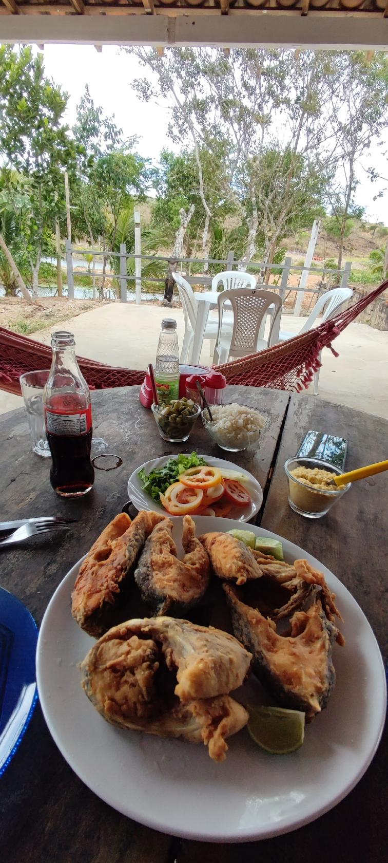 Bar Rancho Cowboy Da Gata