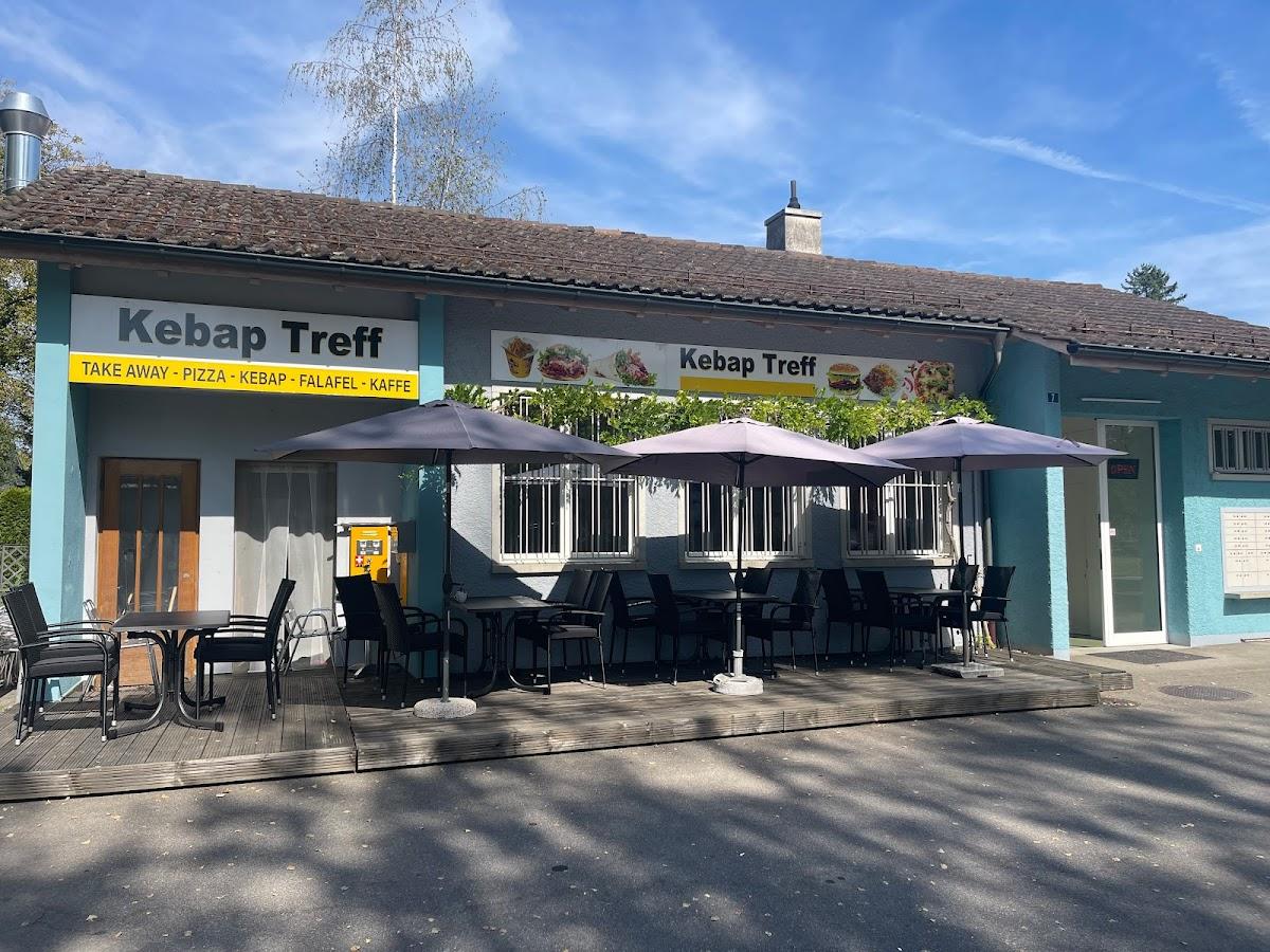Kebap Treff