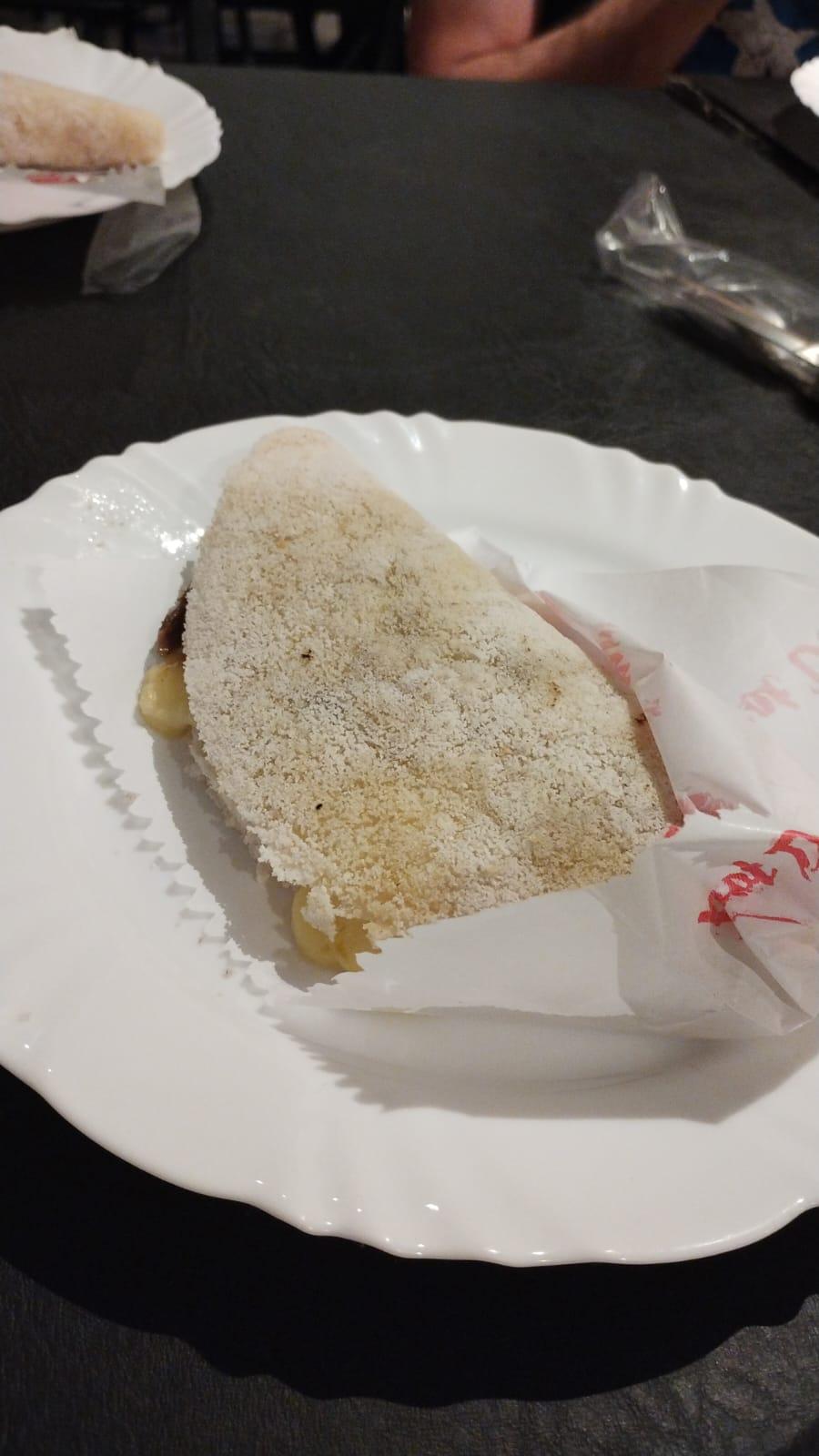 Tapiocaria da Irmã Dalma