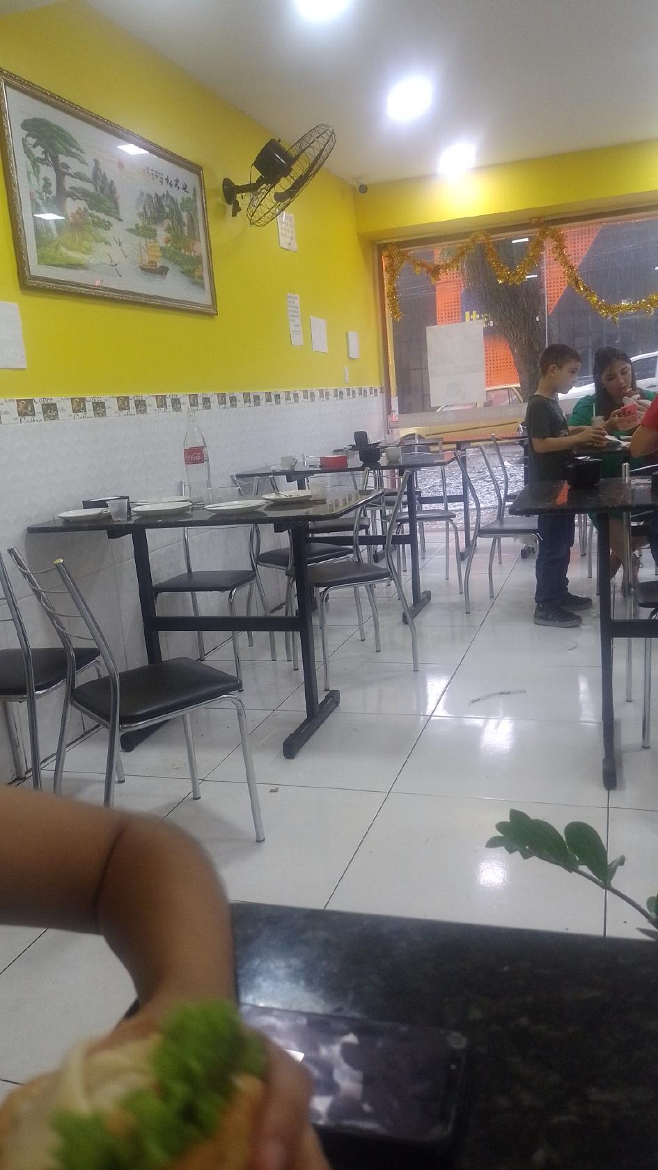 Bom Gosto - Restaurante e Lanchonete