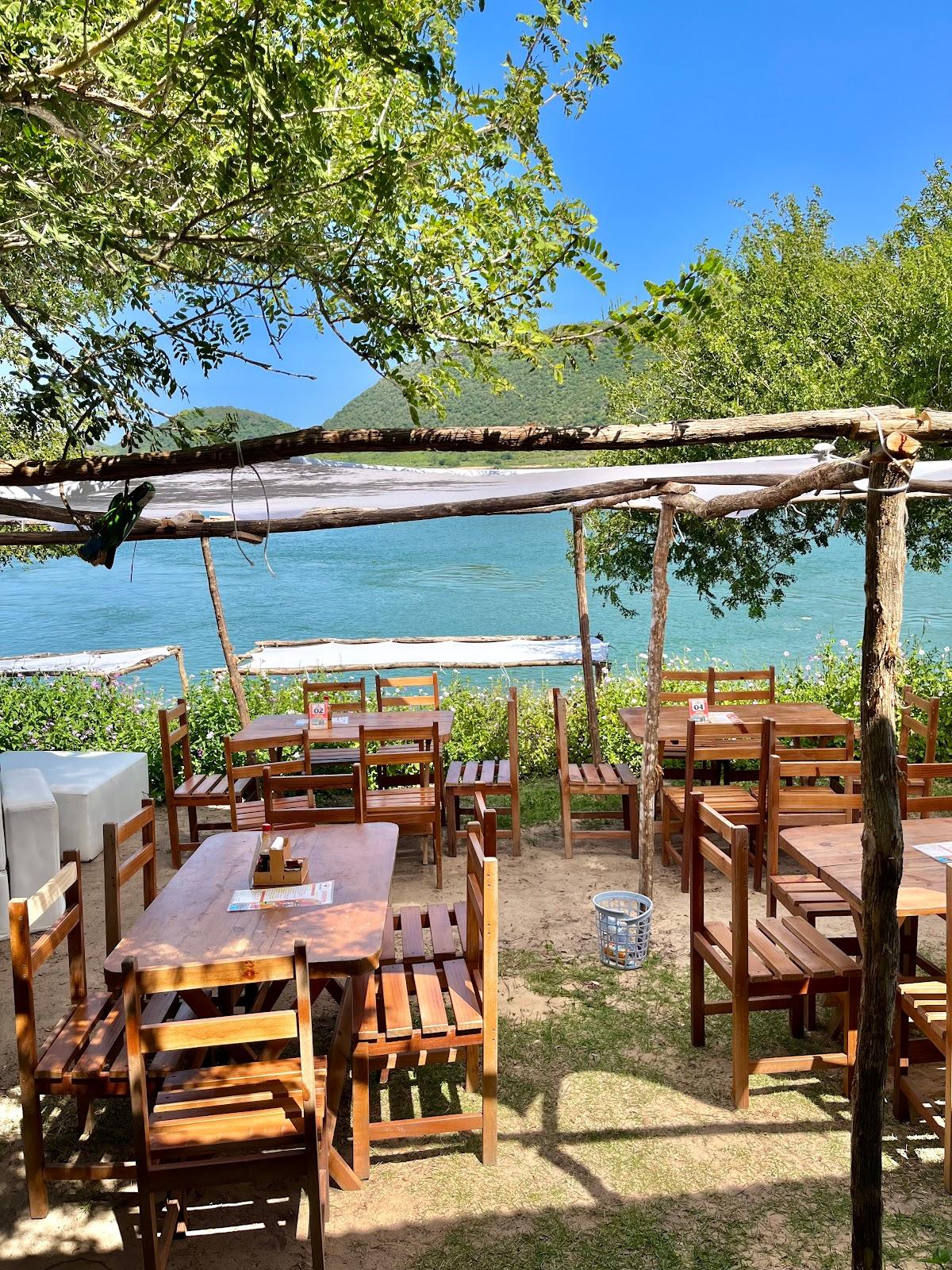 Mangangá Bar e Restaurante