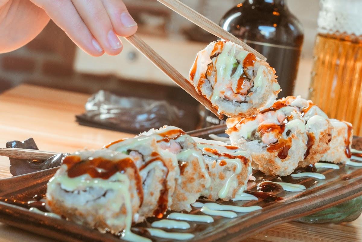 Sibuya Urban Sushi Bar