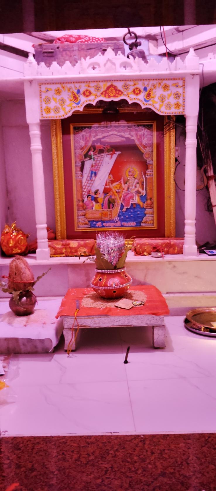 Rojer's Garden Restaurant