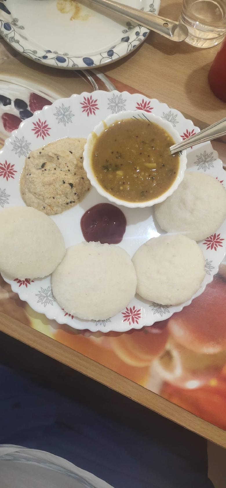 Manidhar Dormitory(Room)