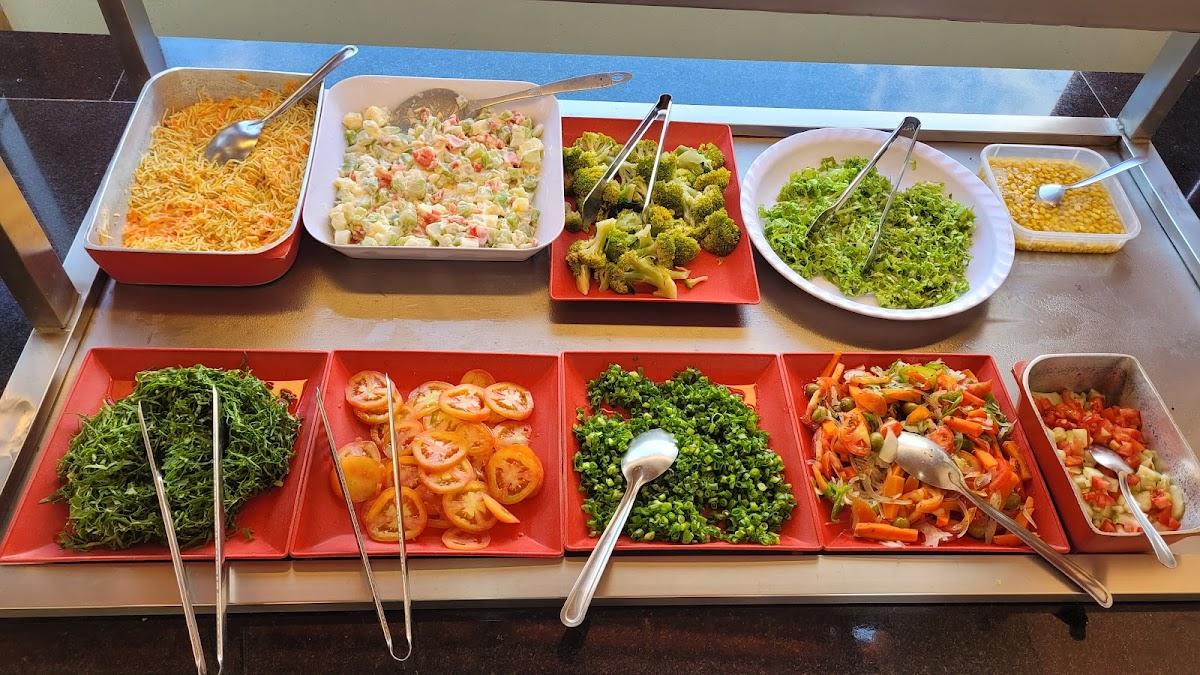 Restaurante e Lanchonete Vista da Serra