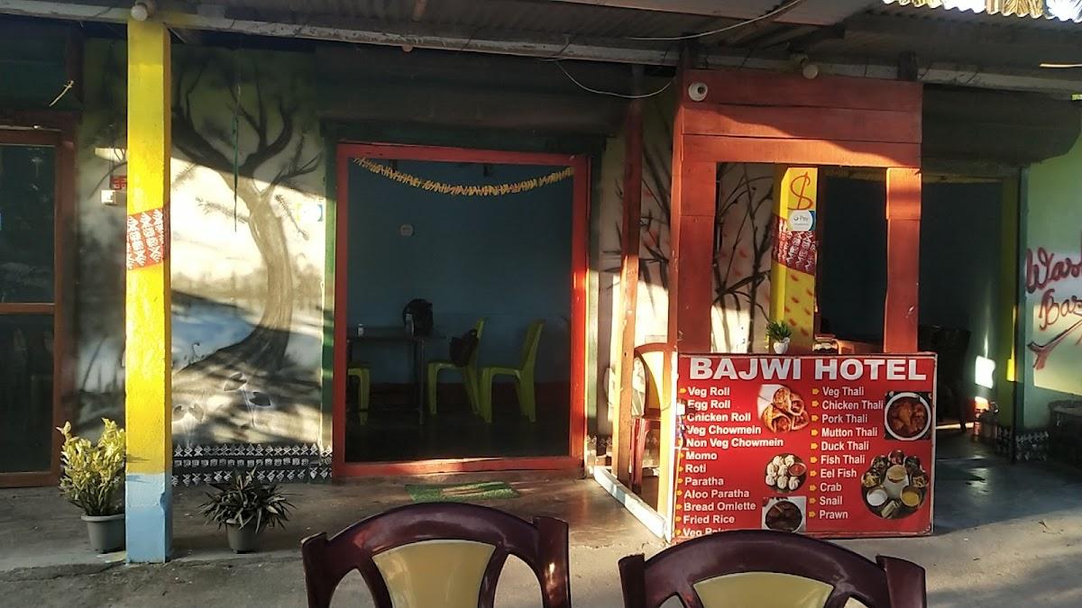 Bajwi Hotel