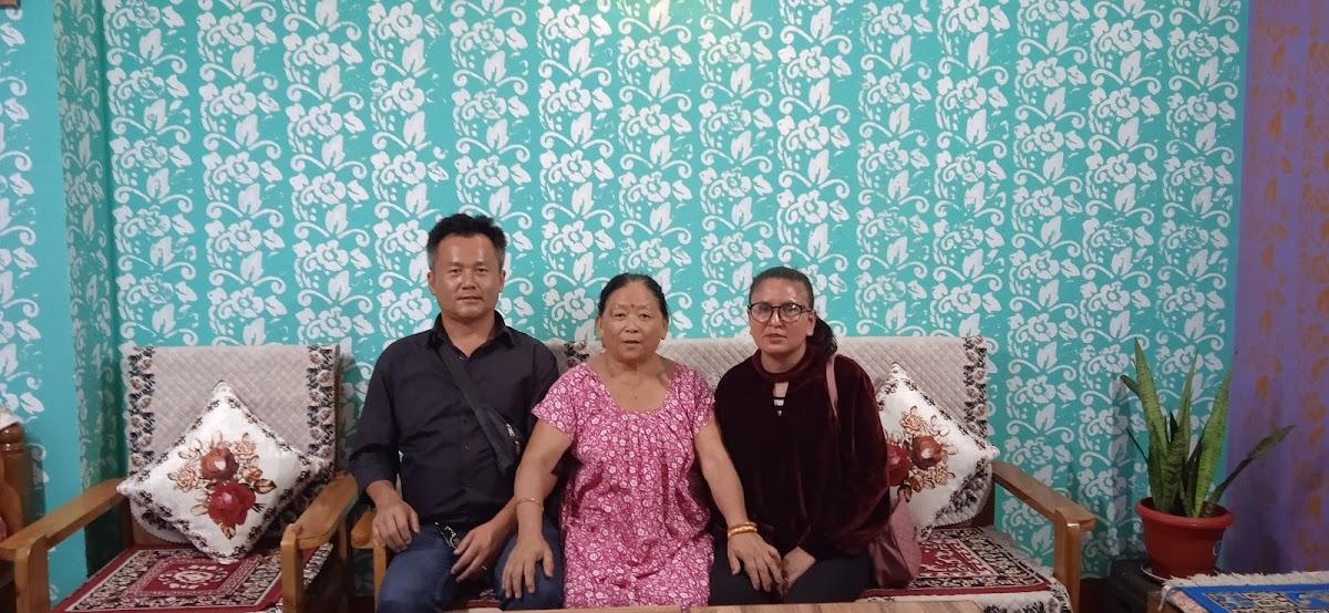 Kharka Restaurant and Bar