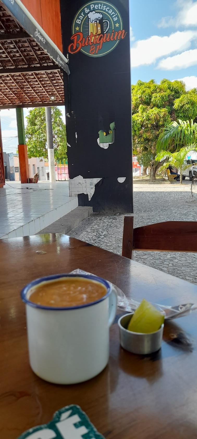 Bar & Petiscaria Butiquim 81
