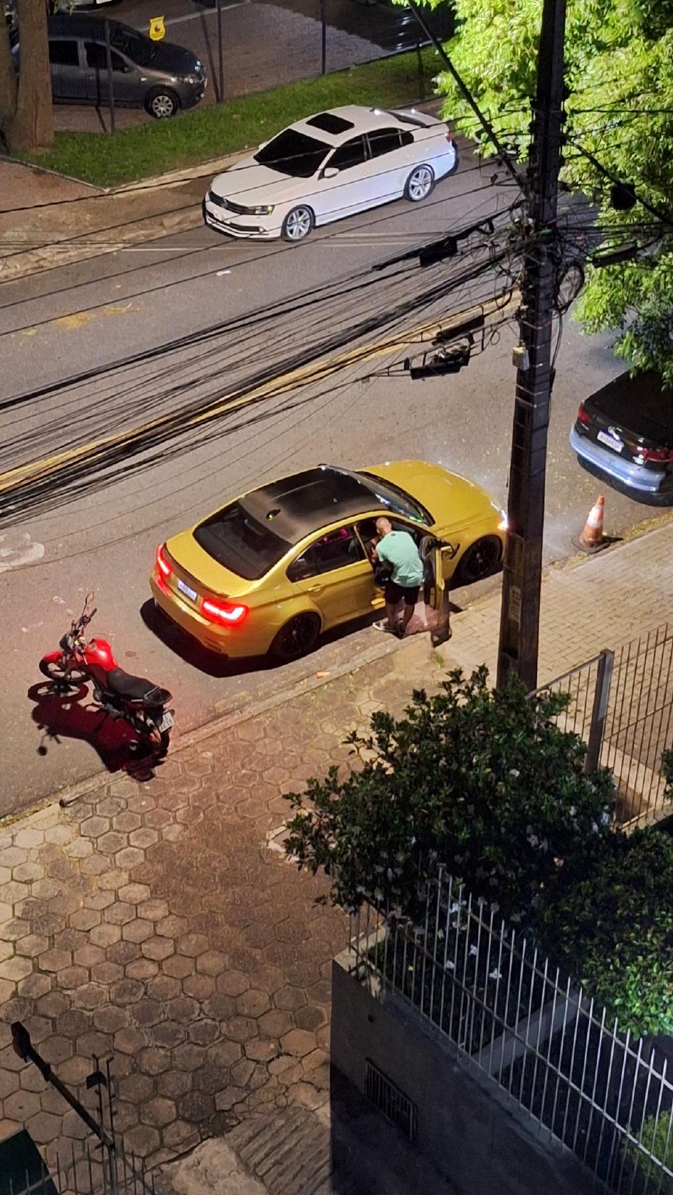 SEVEN Tabacaria e Lounge Curitiba