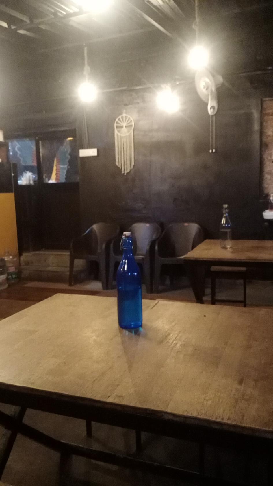 MOJO II the magic spell