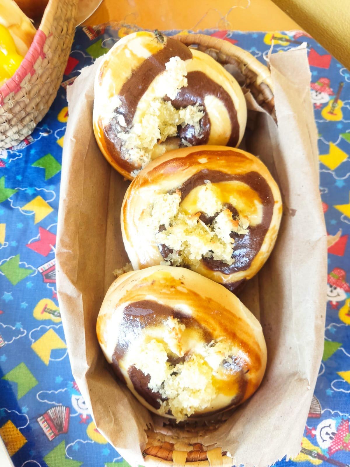 FloresPan Panificadora