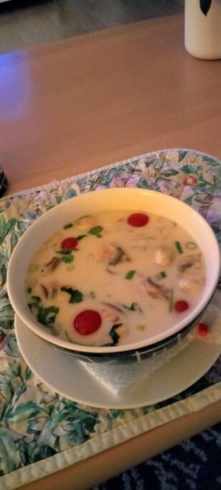 MustEat - ThaiFood Jyllinge