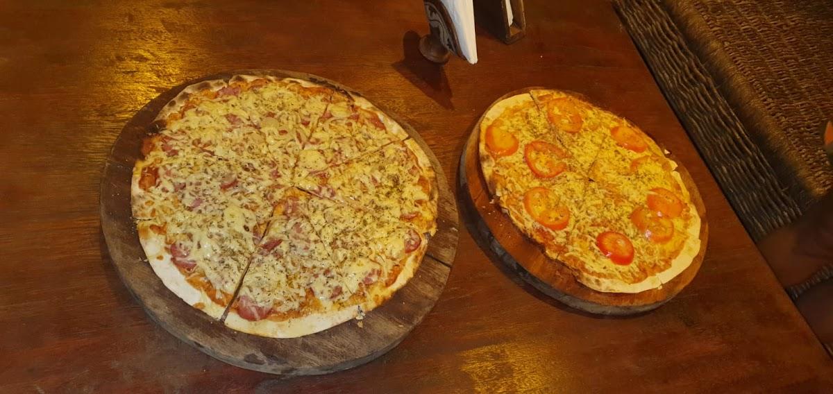 Pousada La Villa Caraíva